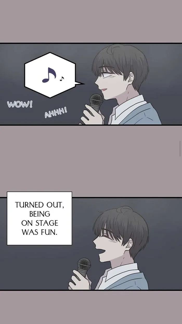 Illustrate Me Chapter 13 page 16 - 