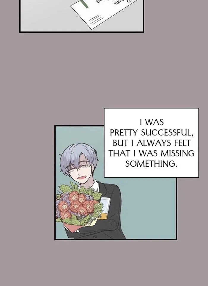 Illustrate Me Chapter 13 page 19 - 