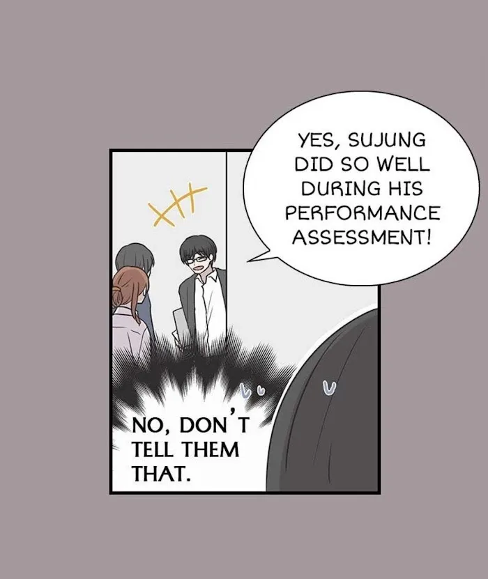 Illustrate Me Chapter 13 page 3 - 