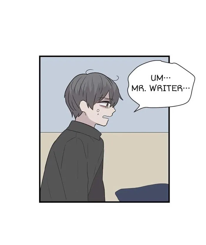 Illustrate Me Chapter 13 page 26 - 