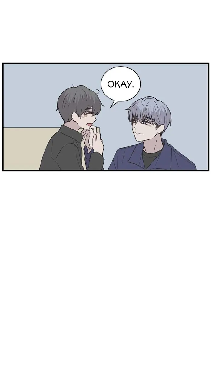 Illustrate Me Chapter 13 page 29 - 