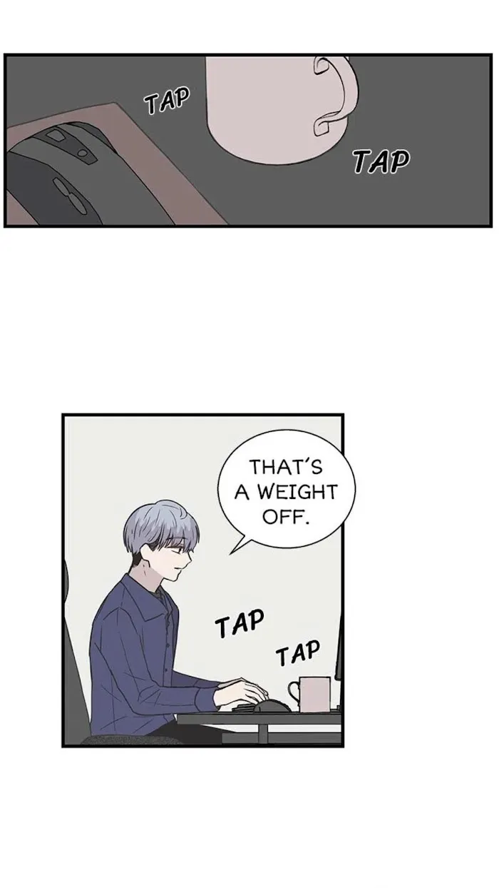 Illustrate Me Chapter 13 page 30 - 