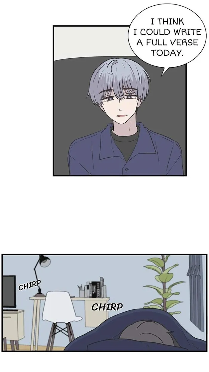 Illustrate Me Chapter 13 page 31 - 