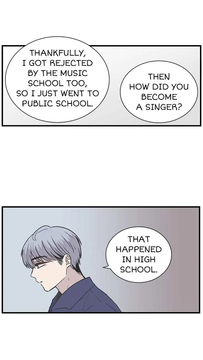 Illustrate Me Chapter 13 page 7 - 