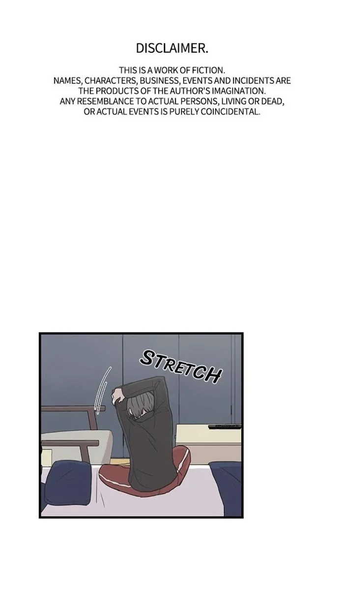 Illustrate Me Chapter 14 page 1 - 
