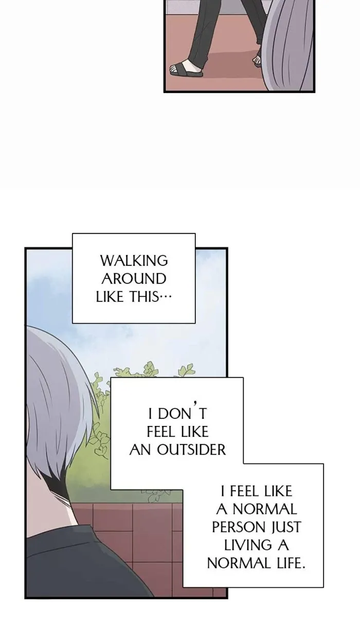 Illustrate Me Chapter 14 page 14 - 