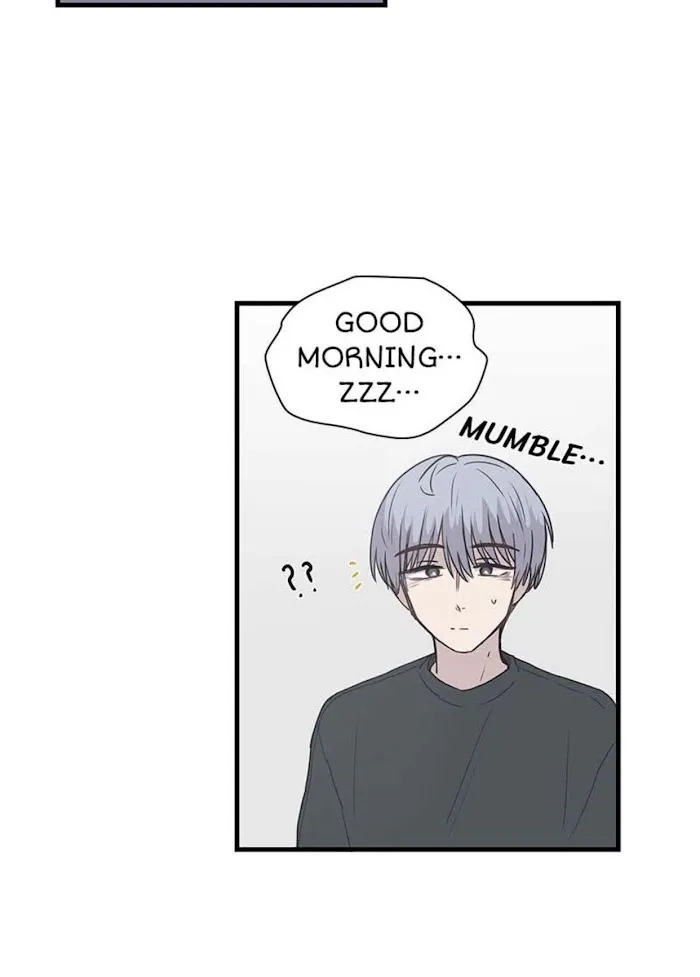 Illustrate Me Chapter 14 page 21 - 