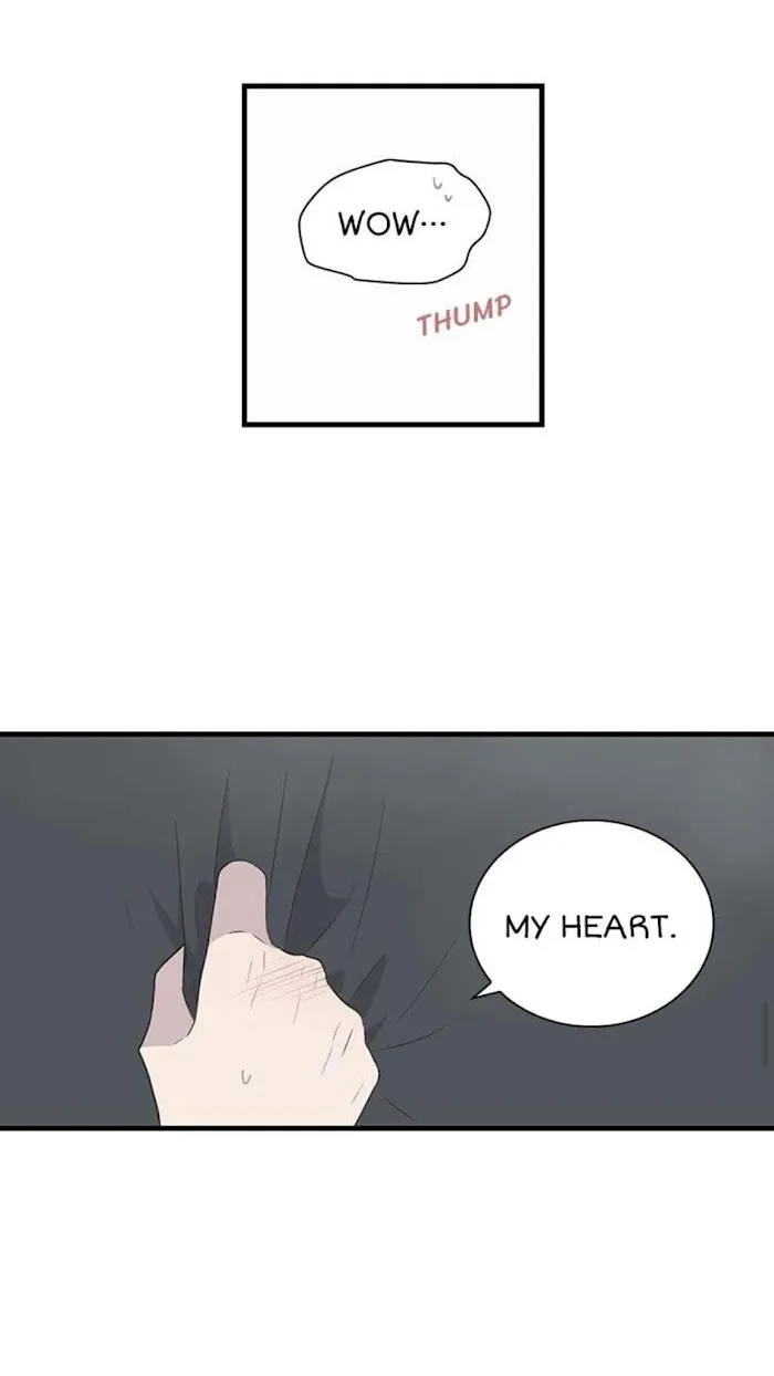 Illustrate Me Chapter 14 page 28 - 