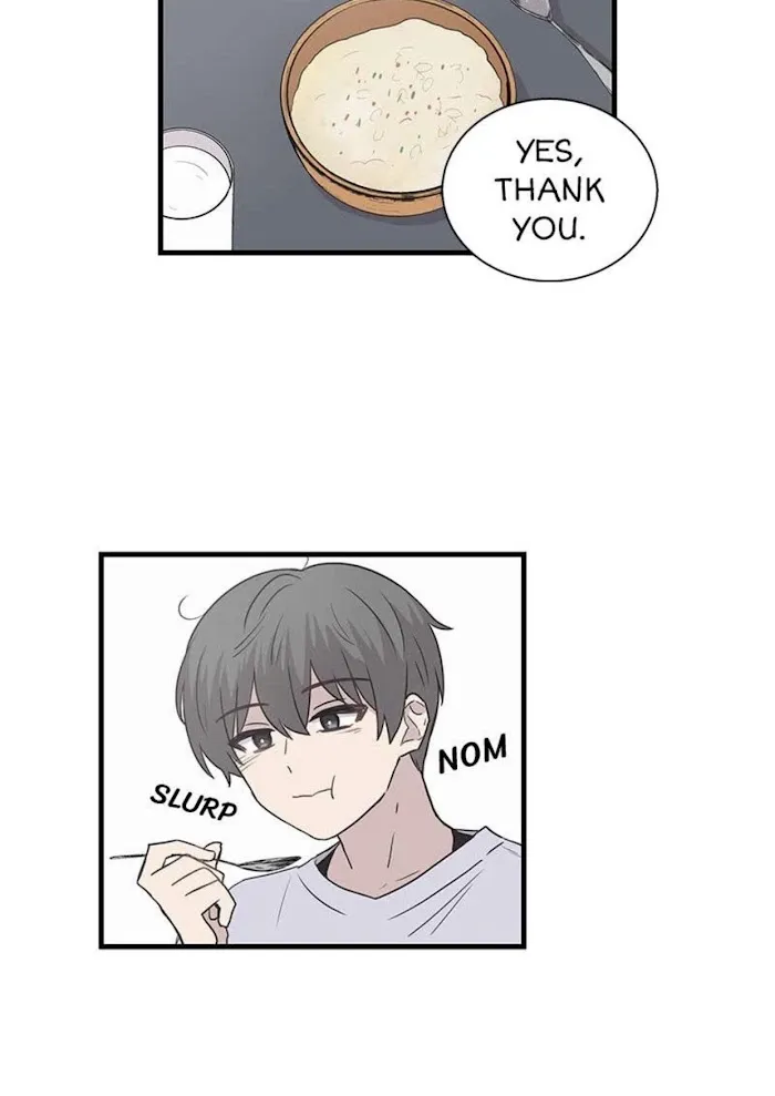 Illustrate Me Chapter 14 page 31 - 