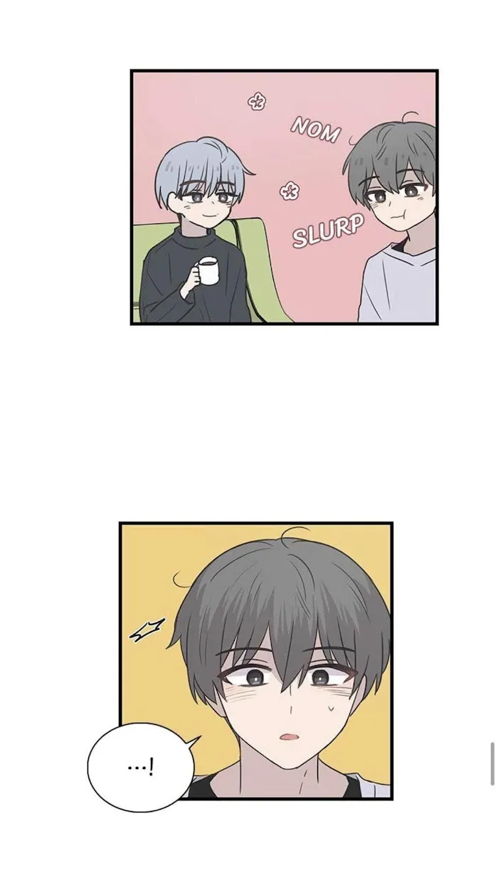 Illustrate Me Chapter 14 page 32 - 