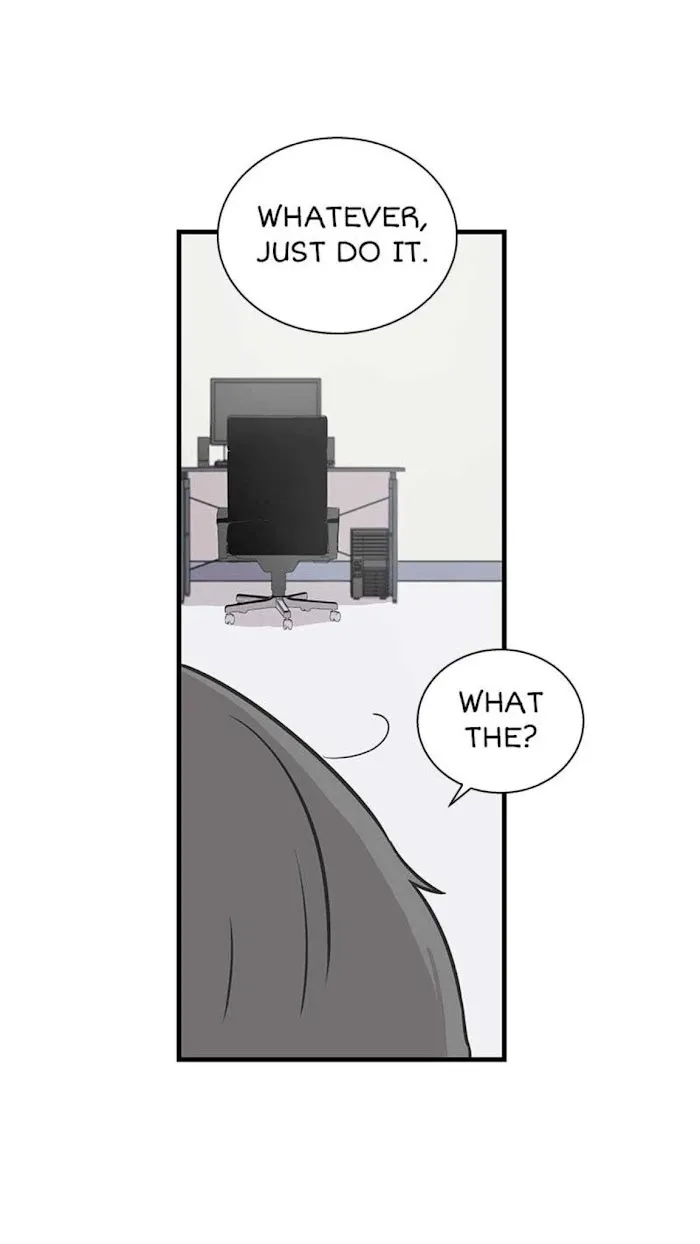 Illustrate Me Chapter 14 page 7 - 