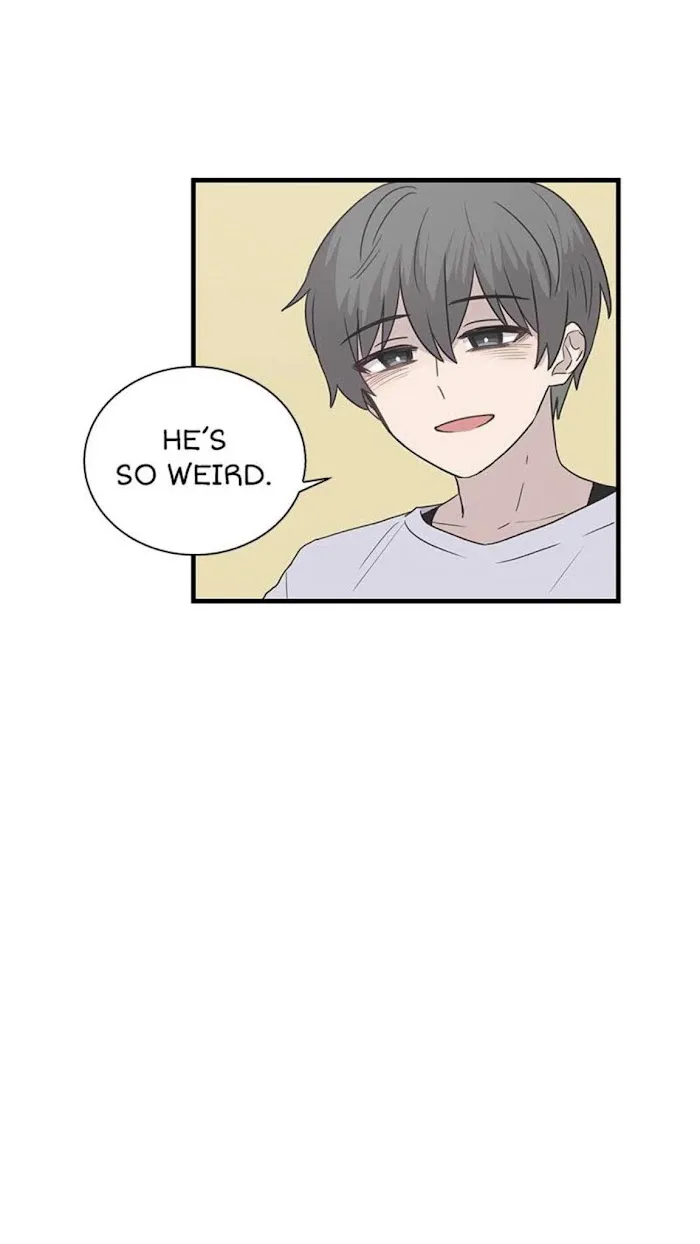 Illustrate Me Chapter 14 page 10 - 