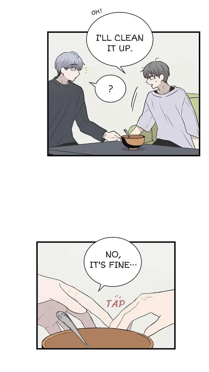 Illustrate Me Chapter 15 page 2 - 