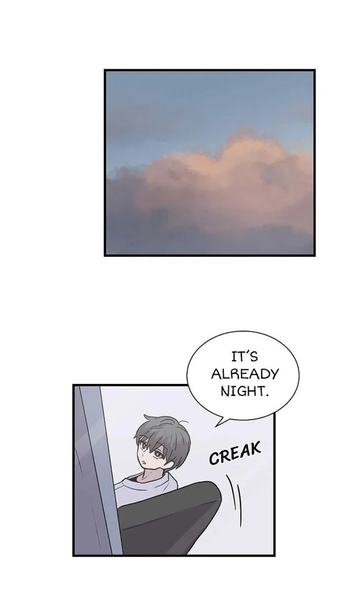 Illustrate Me Chapter 15 page 30 - 