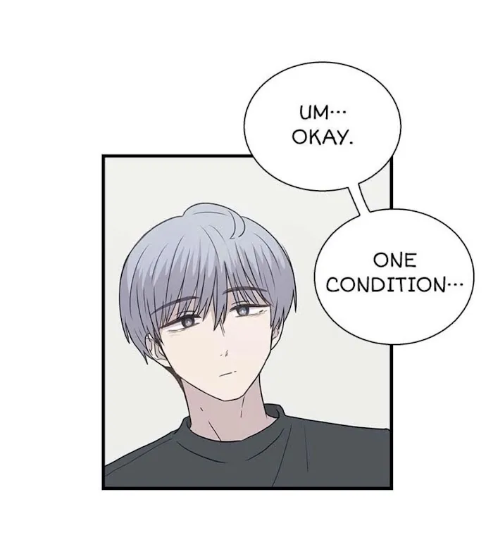 Illustrate Me Chapter 15 page 10 - 