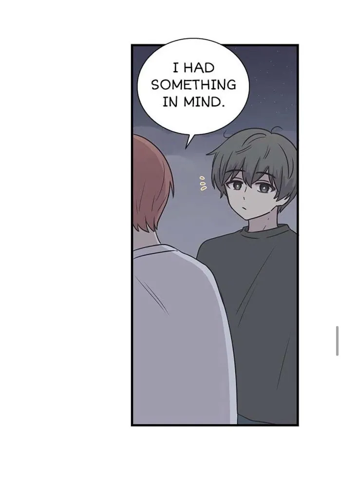 Illustrate Me Chapter 16 page 22 - 
