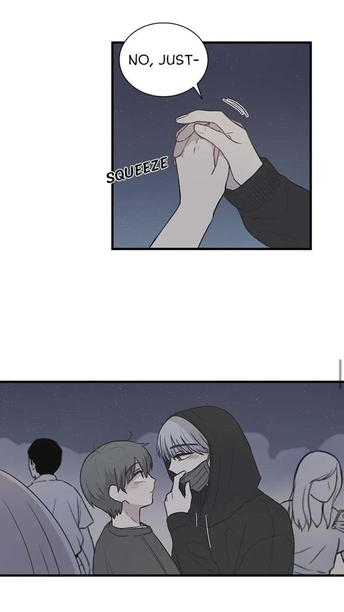 Illustrate Me Chapter 16 page 24 - 