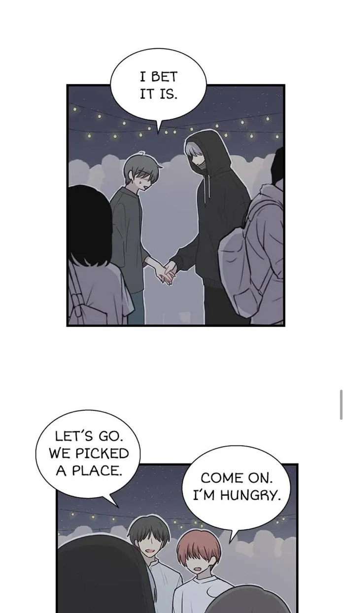 Illustrate Me Chapter 16 page 26 - 