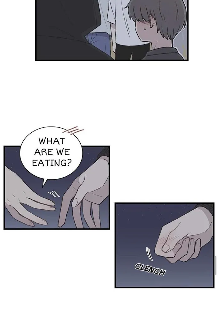 Illustrate Me Chapter 16 page 27 - 