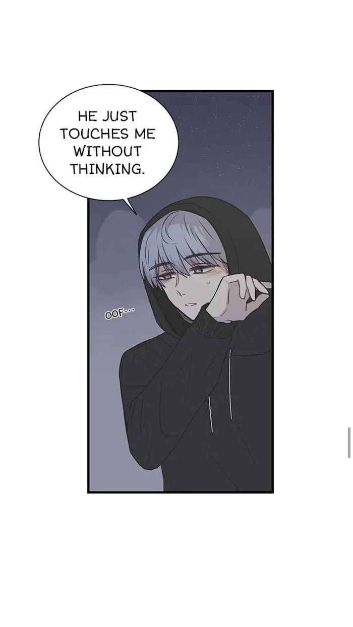 Illustrate Me Chapter 16 page 28 - 
