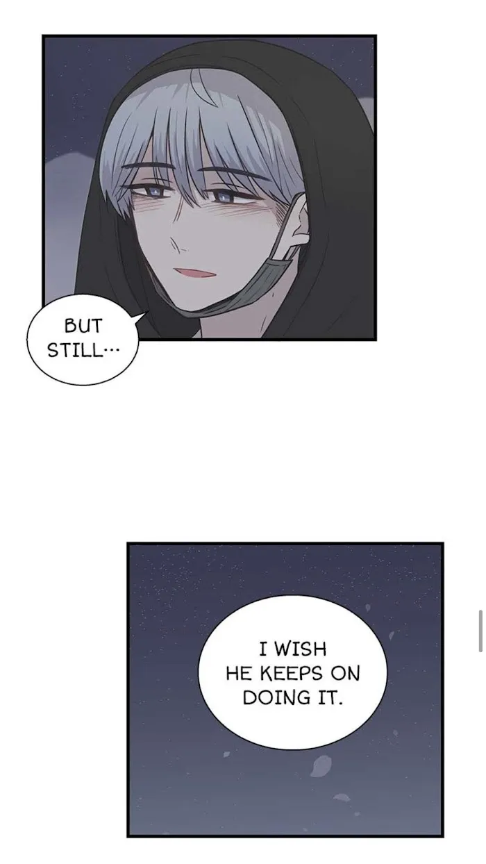 Illustrate Me Chapter 16 page 29 - 