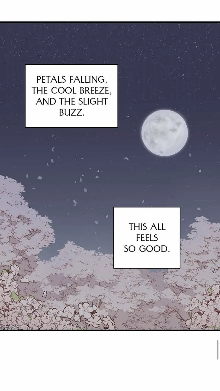 Illustrate Me Chapter 16 page 35 - 