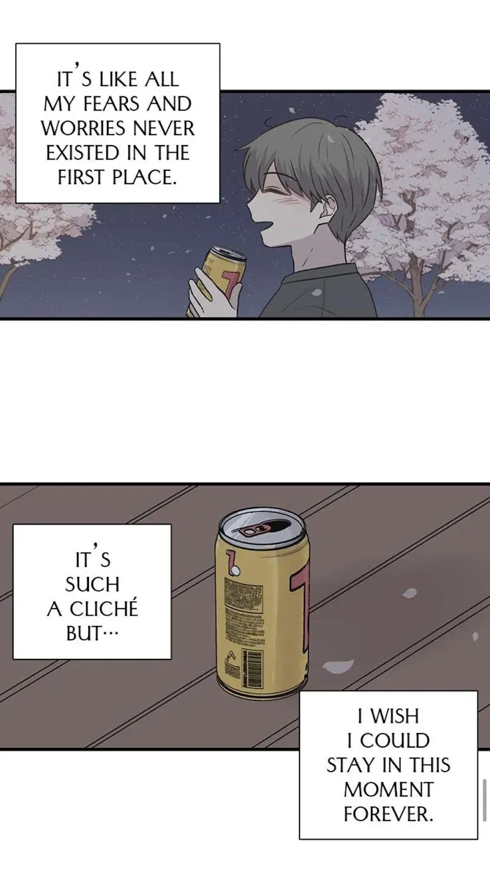 Illustrate Me Chapter 16 page 36 - 