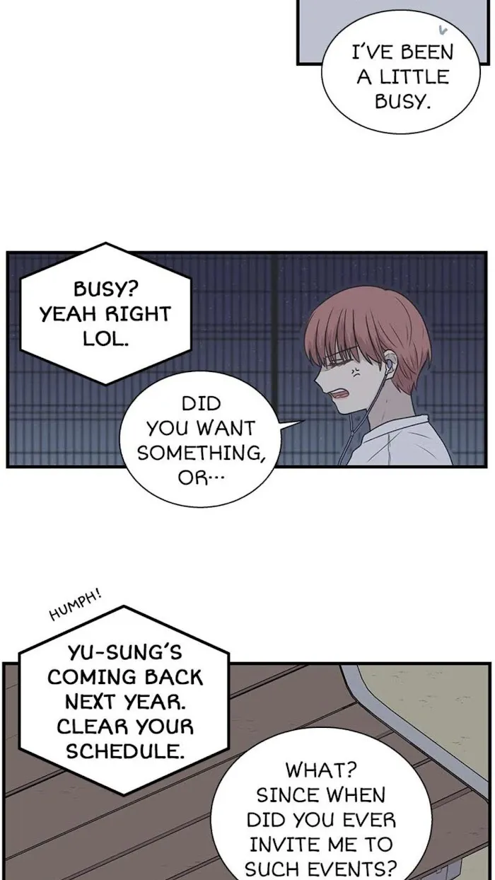 Illustrate Me Chapter 16 page 5 - 