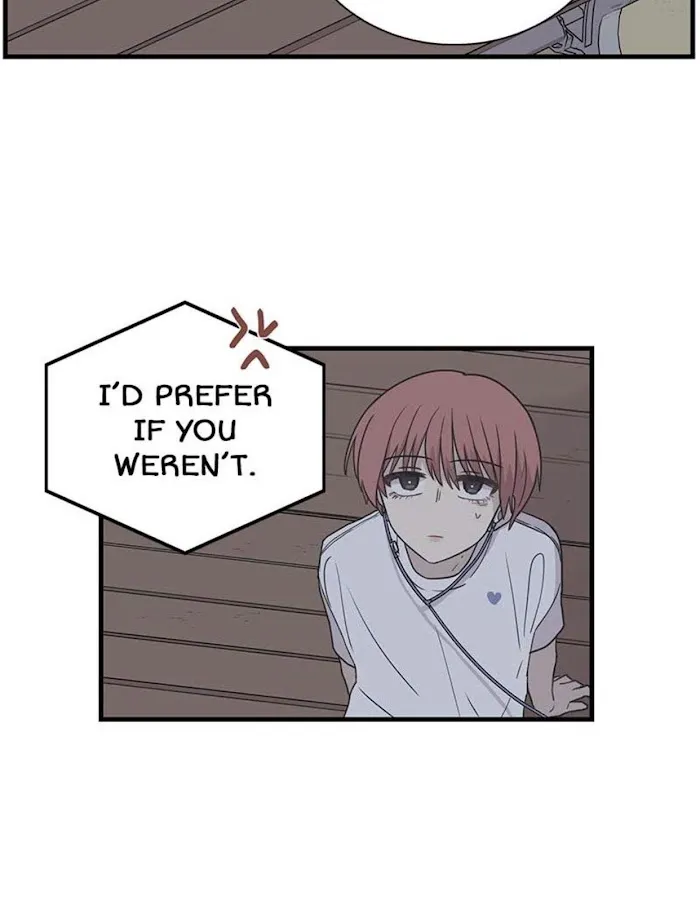 Illustrate Me Chapter 16 page 6 - 