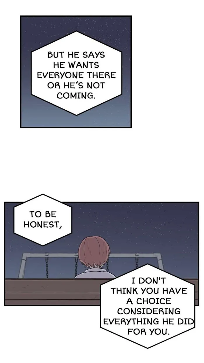 Illustrate Me Chapter 16 page 7 - 