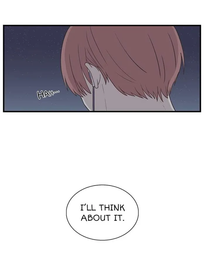 Illustrate Me Chapter 16 page 8 - 