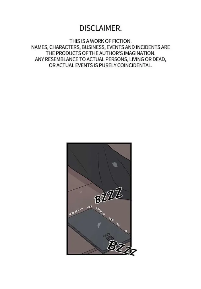 Illustrate Me Chapter 17 page 1 - 