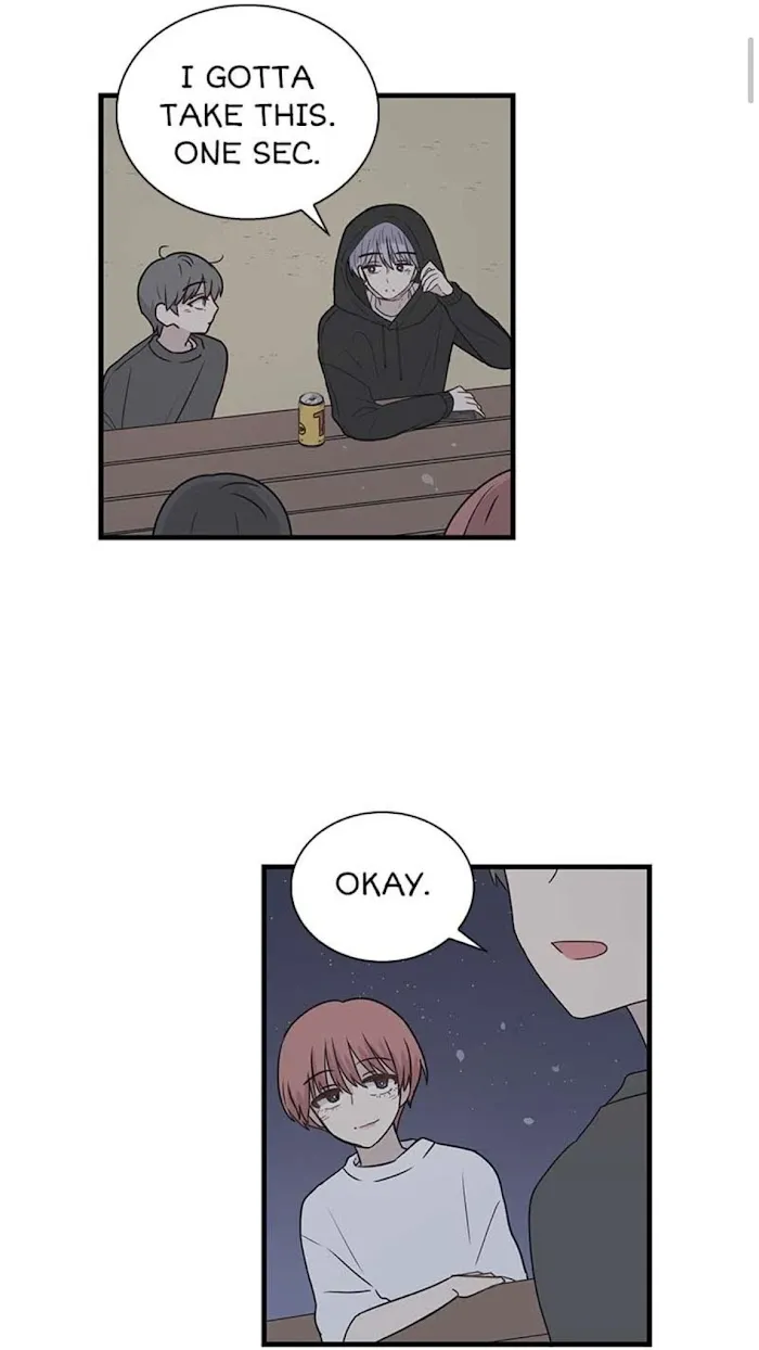 Illustrate Me Chapter 17 page 2 - 
