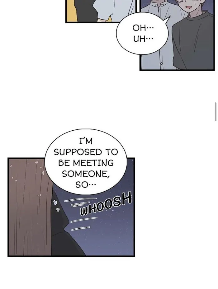 Illustrate Me Chapter 17 page 11 - 
