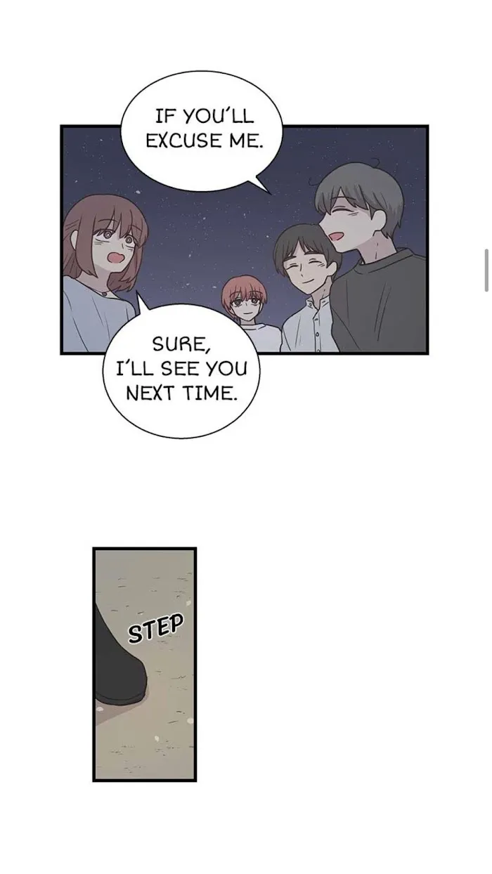 Illustrate Me Chapter 17 page 12 - 