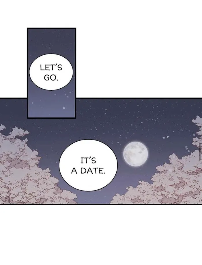Illustrate Me Chapter 17 page 16 - 