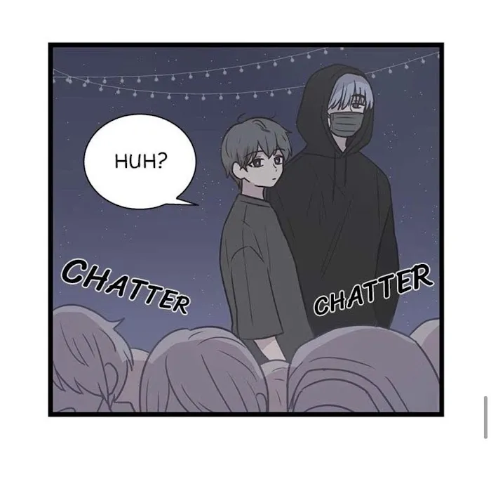 Illustrate Me Chapter 17 page 18 - 
