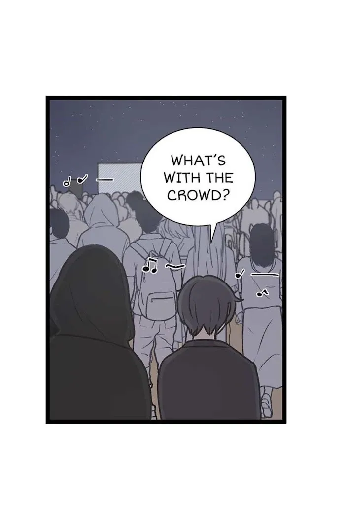 Illustrate Me Chapter 17 page 19 - 
