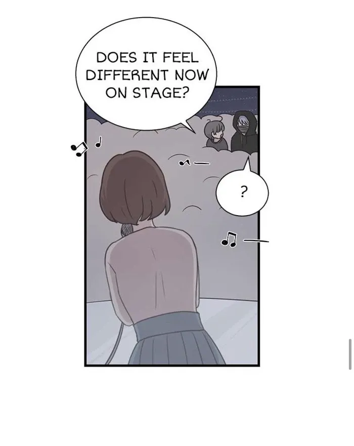 Illustrate Me Chapter 17 page 22 - 