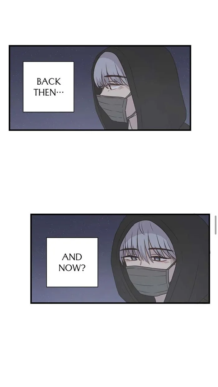 Illustrate Me Chapter 17 page 23 - 