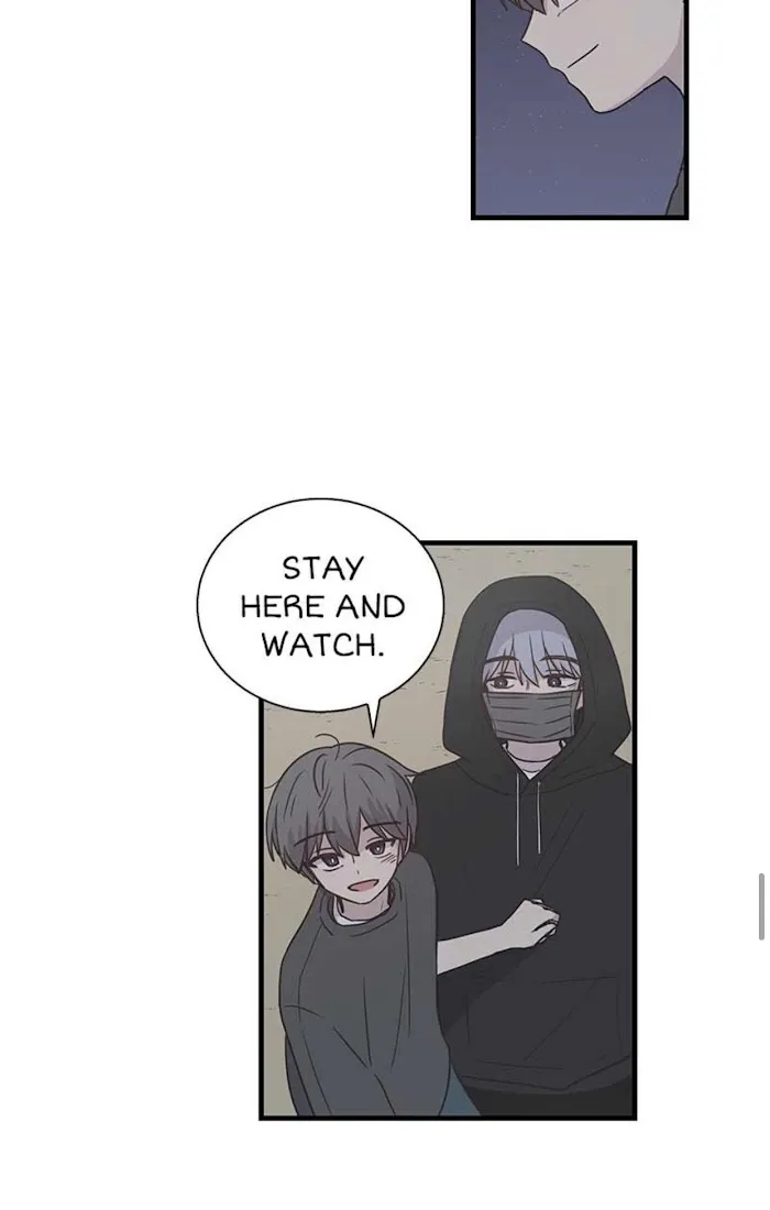 Illustrate Me Chapter 17 page 26 - 