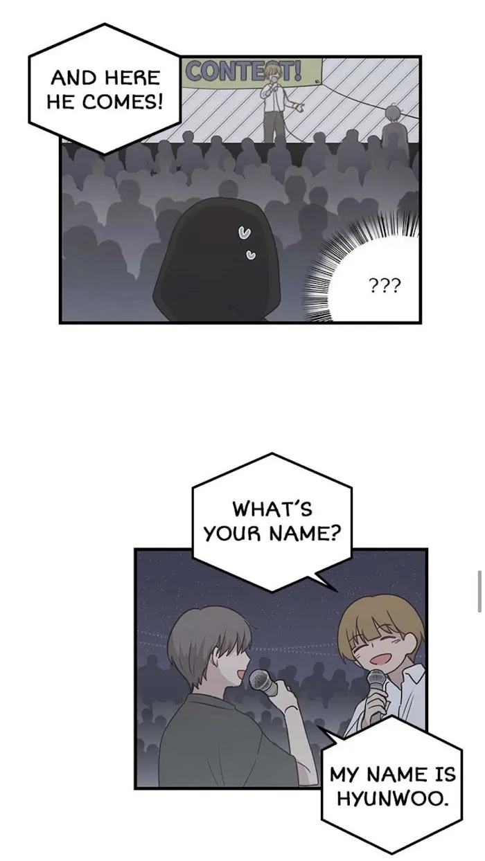 Illustrate Me Chapter 17 page 27 - 
