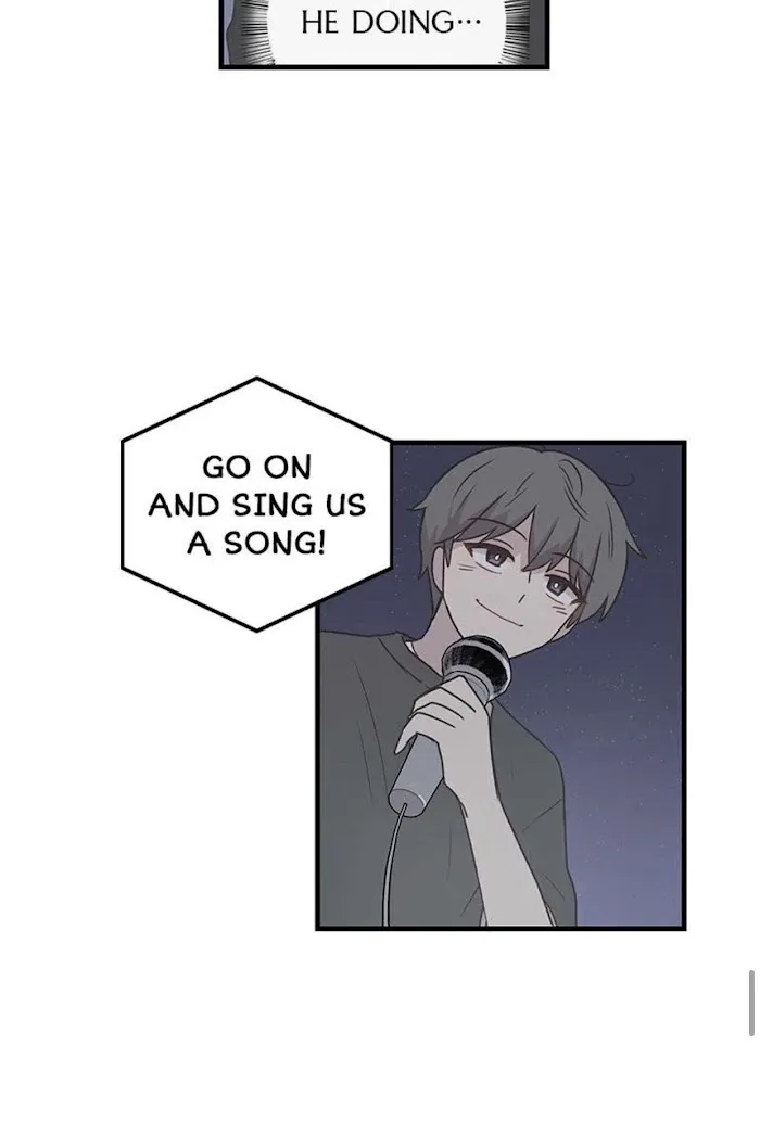 Illustrate Me Chapter 17 page 29 - 