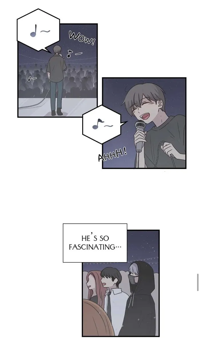Illustrate Me Chapter 17 page 30 - 