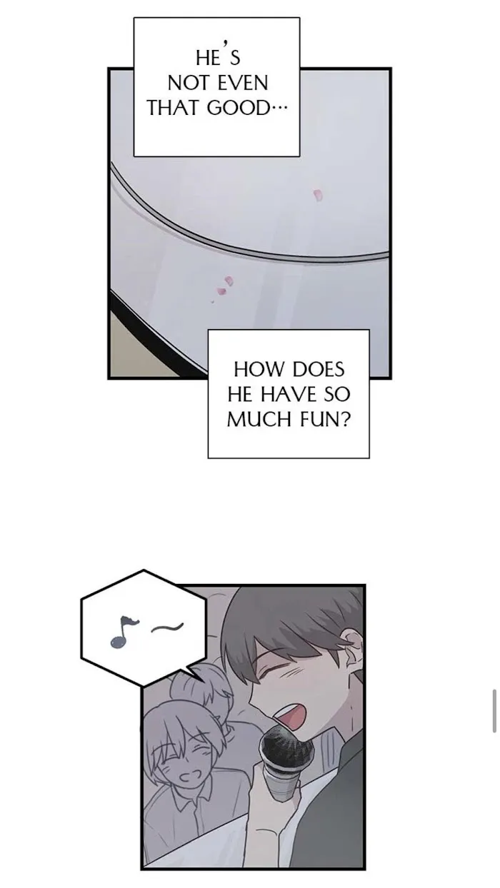 Illustrate Me Chapter 17 page 31 - 