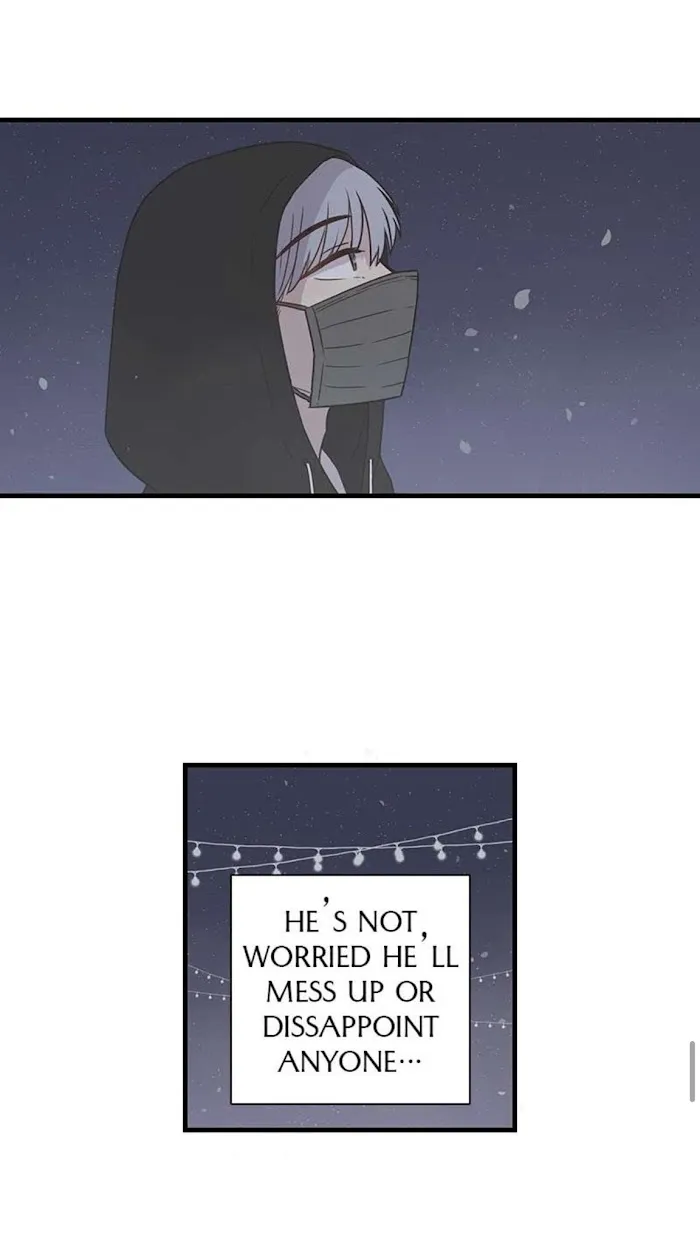 Illustrate Me Chapter 17 page 33 - 