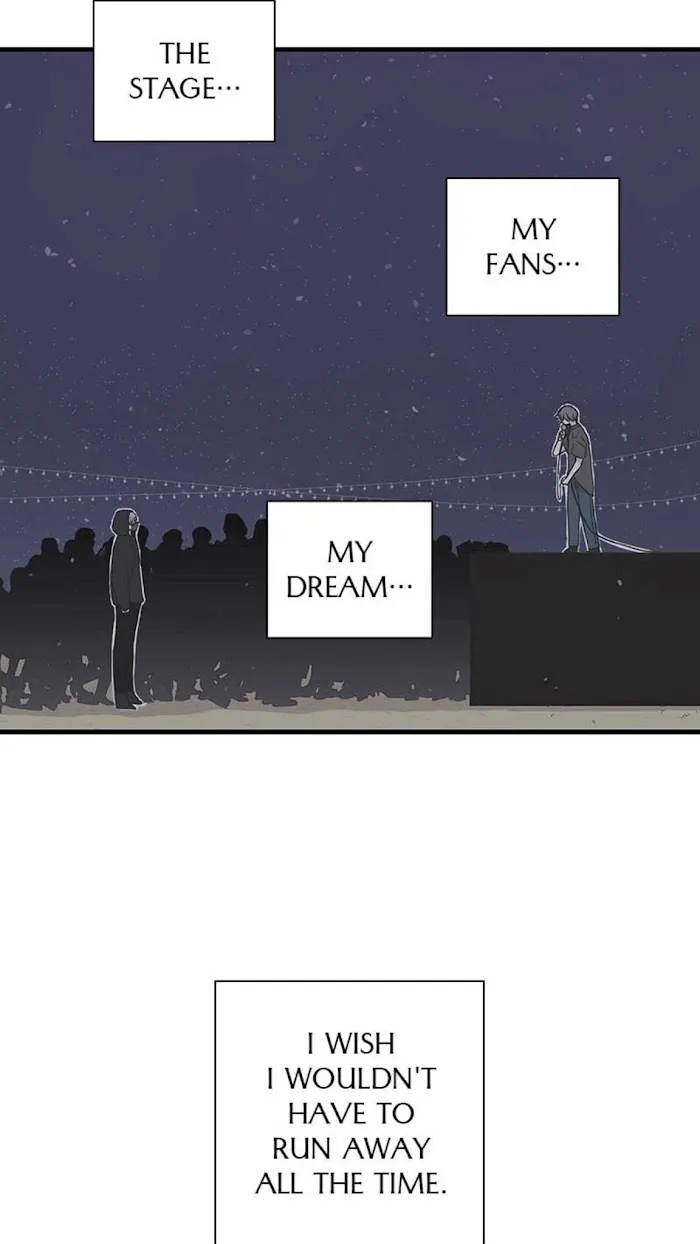 Illustrate Me Chapter 17 page 35 - 