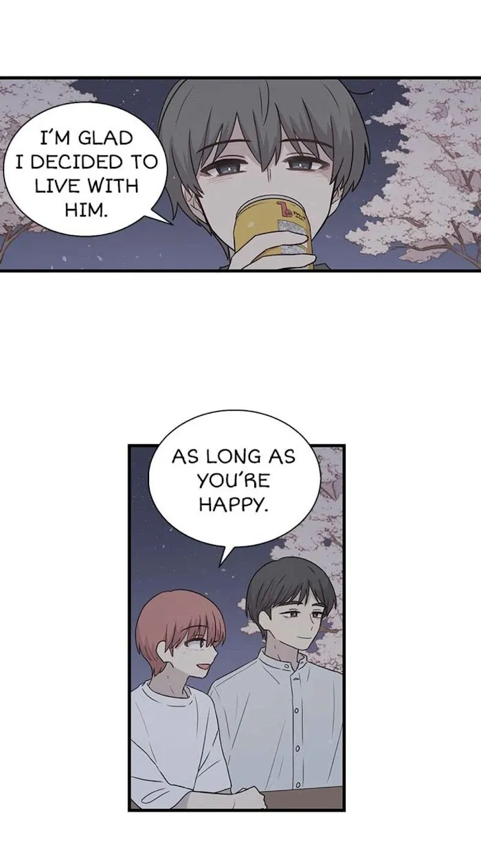 Illustrate Me Chapter 17 page 5 - 