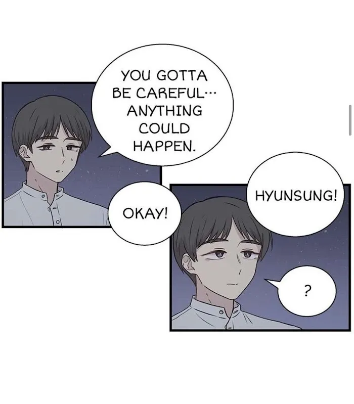 Illustrate Me Chapter 17 page 7 - 