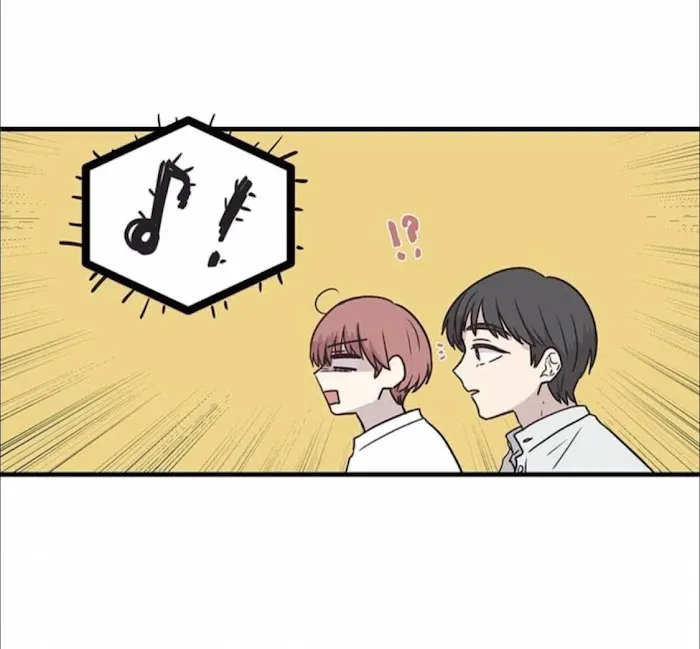 Illustrate Me Chapter 18 page 11 - 